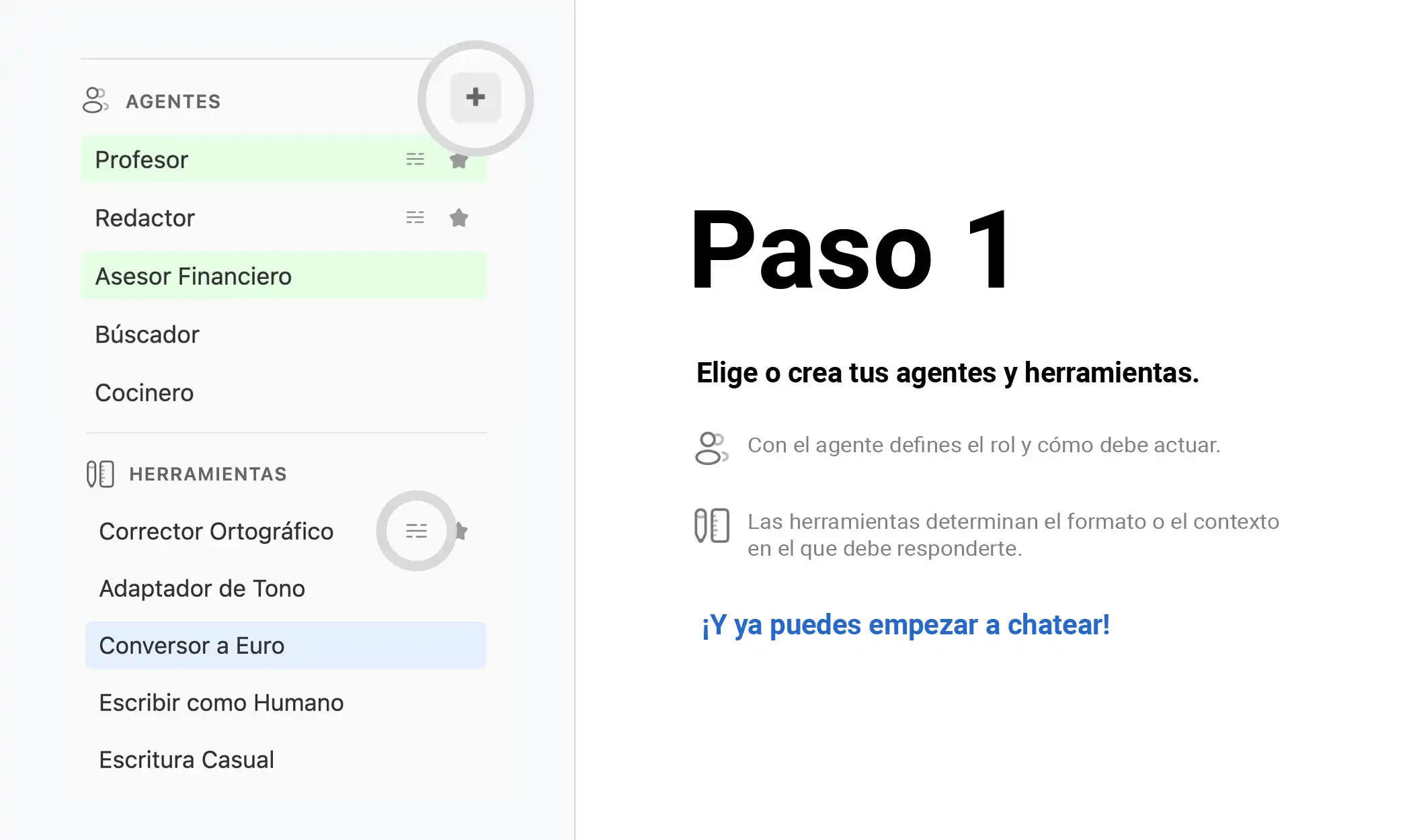 Tutorial paso 1