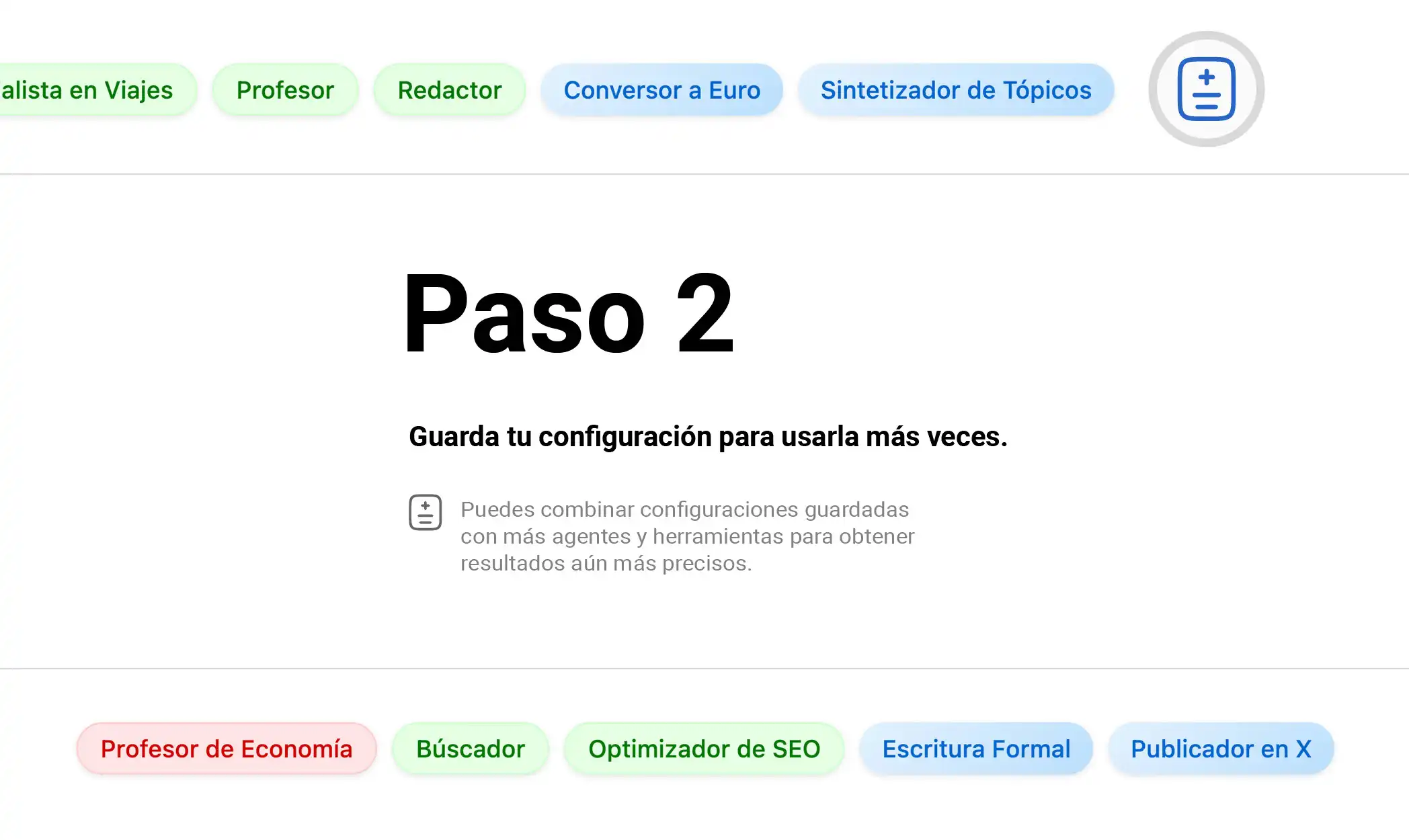 Tutorial paso 2