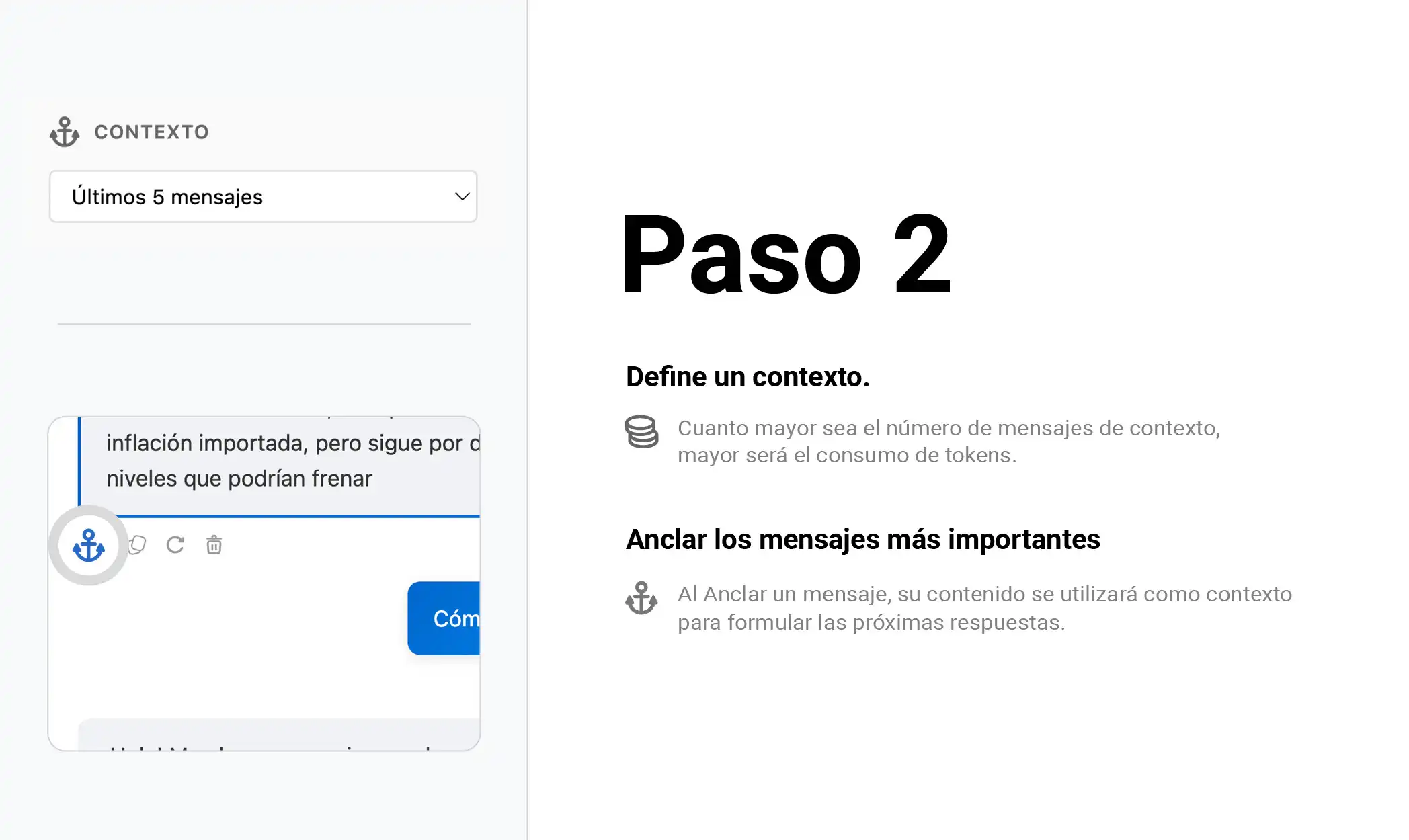 Tutorial paso 3
